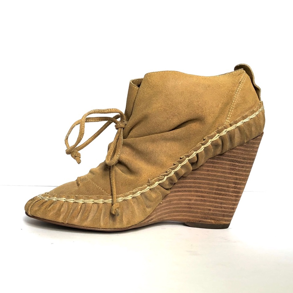 NEW Miss Sixty Moccasins